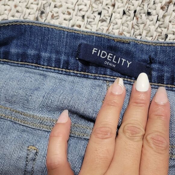 Fidelity impala slim jeans - Picture 7 of 10